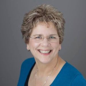 Meet your Posher, Charlene