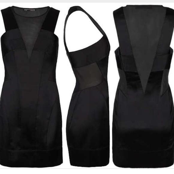 Allsaints Emi Dress