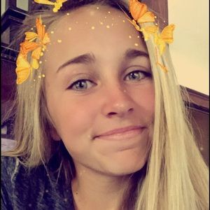 Meet your Posher, Riley