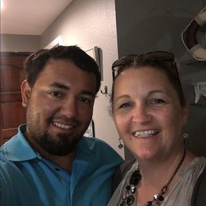 Meet your Posher, Frediena