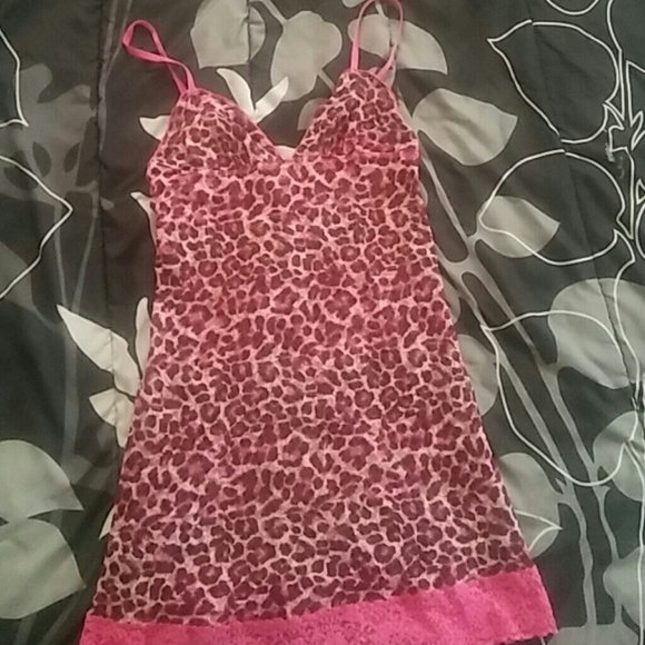 Victoria's Secret nightgown