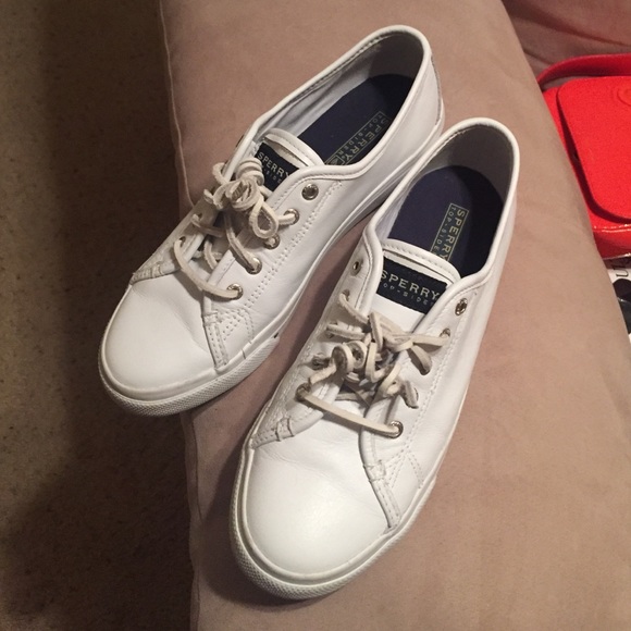 Sperry sneakers