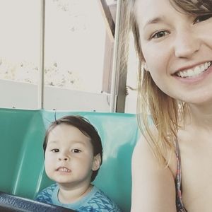 Meet your Posher, Angela