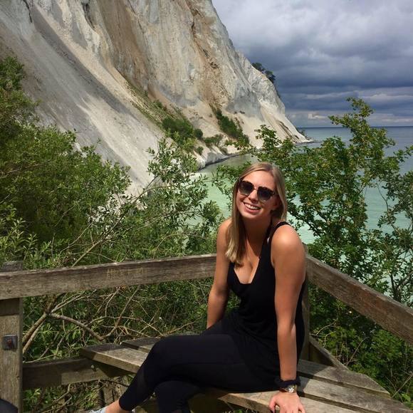 Meet your Posher, Kirsten