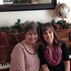 Meet your Posher, Karen