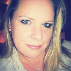 Meet your Posher, Christy