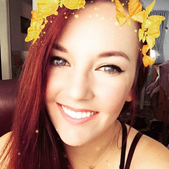 Meet your Posher, Kelsey