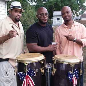 Meet your Posher, Robert