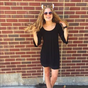 Meet your Posher, Korinne