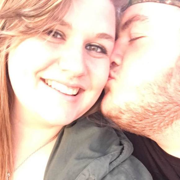 Meet your Posher, Mackenzie