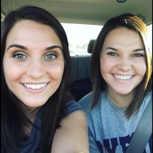 Meet your Posher, Shelby