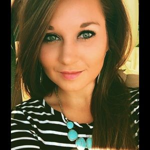 Meet your Posher, Kelsey