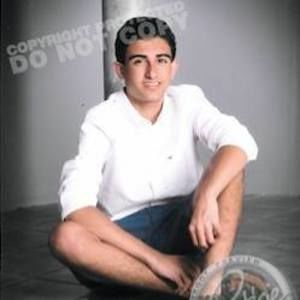 Meet your Posher, Brock