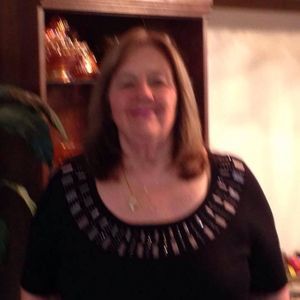 Meet your Posher, Debra