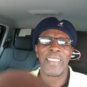 Meet your Posher, Jerry