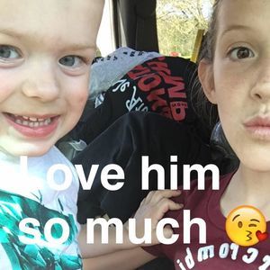 Meet your Posher, Jayden