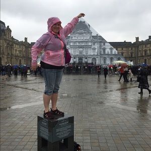 Meet your Posher, Katie