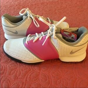 Interchangeable Nike Golf Shoes