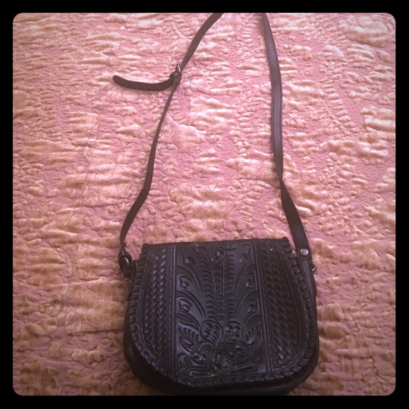 Patricia Nash cross body