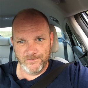 Meet your Posher, Tim