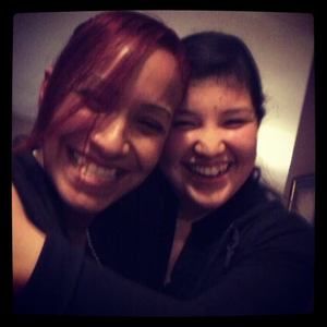 Meet your Posher, Nidia