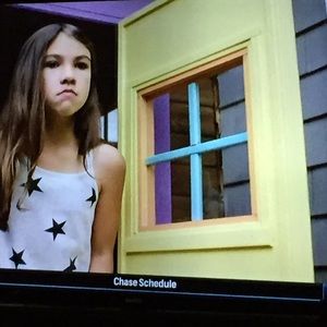 Meet your Posher, Kelli