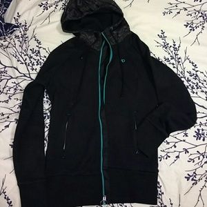 Excellent condition Pearl Izumi hoody