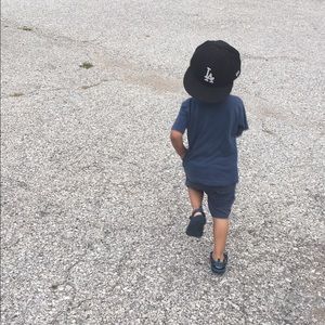 Meet your Posher, Astrid