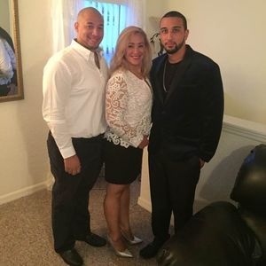 Meet your Posher, Raymon