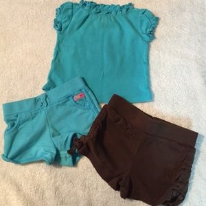 Bundle set