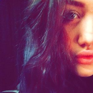 Meet your Posher, Hayley