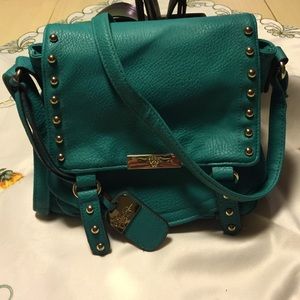 Gorgeous Jessica Simpson Crossbody