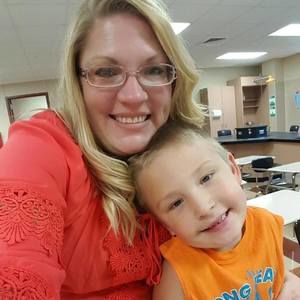 Meet your Posher, Cierra