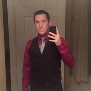 Meet your Posher, Brett