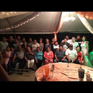 Meet your Posher, Rosalia