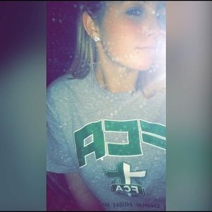 Meet your Posher, Macie