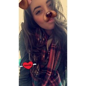 Meet your Posher, Marcellese