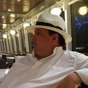 Meet your Posher, Scott