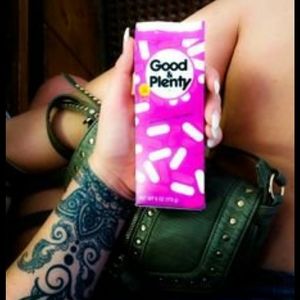 Meet your Posher, Kacy