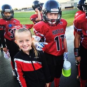 Meet your Posher, Amy