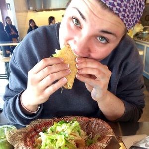 Meet your Posher, Margaret