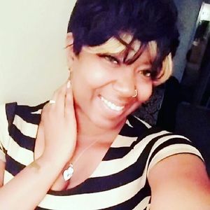 Meet your Posher, Tatiana