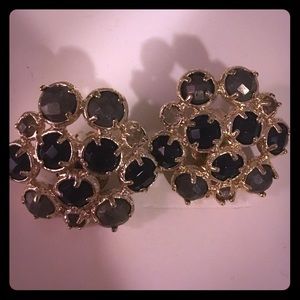 Kendra Scott Clip on earrings