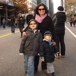 Meet your Posher, Alicia beatriz