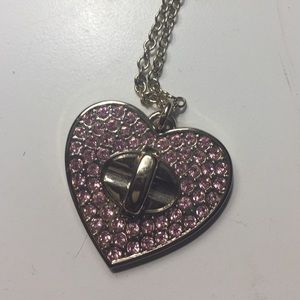Coach Necklace