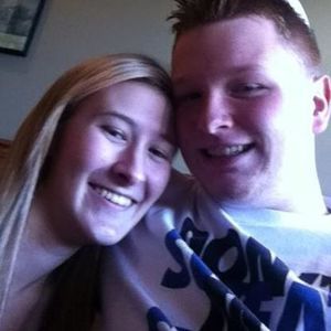 Meet your Posher, Thomas