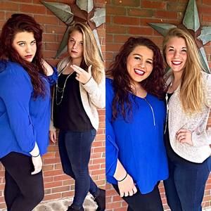 Meet your Posher, Kathy