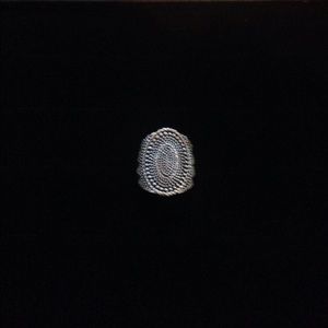 Premier Designs size 9 ring. New in Box