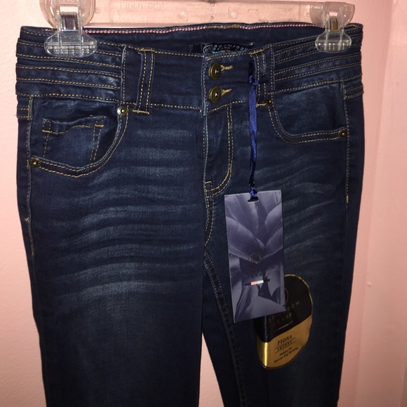 FashionNova Jeans