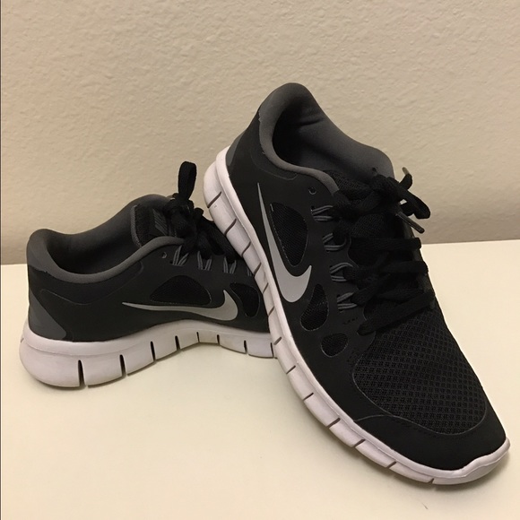 nike free run size 4.5 nike free run size 4.5